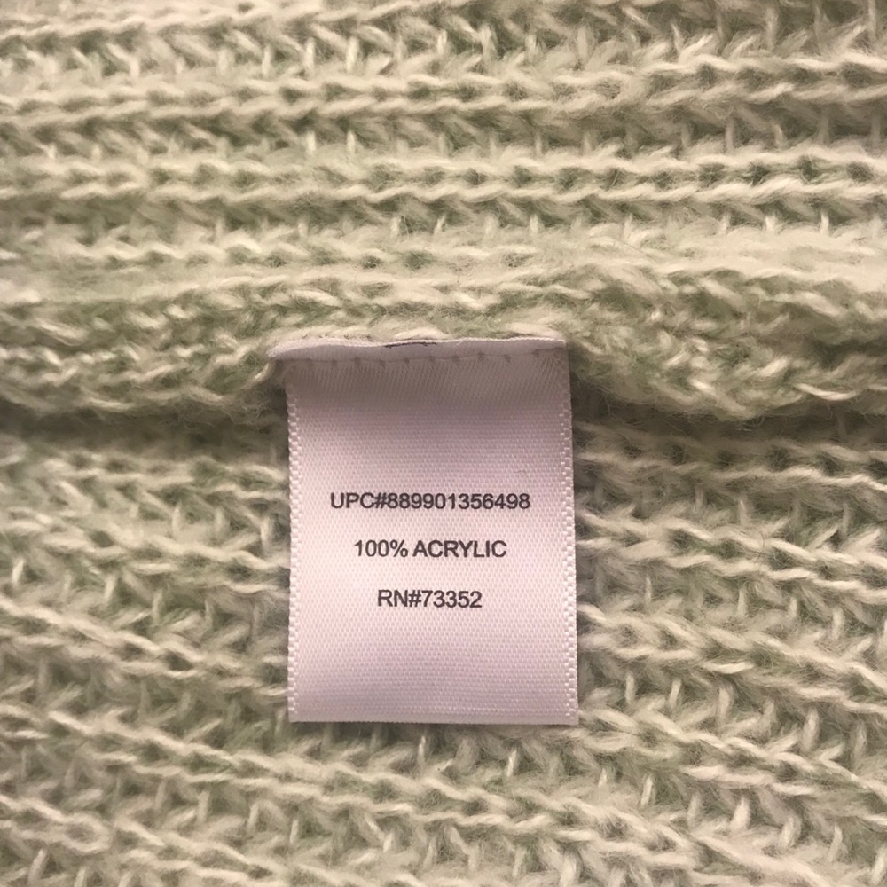 IT’S OUR TIME sweater - Picture 9 of 10